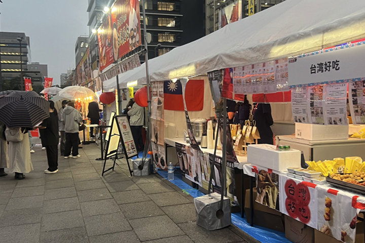 熊本花畑広場